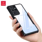 Чехол s21 ultraS21 FE Note 20 Ультра чехол Xundd подушки безопасности противоударный бампер чехол для телефона Samsung Galaxy S21 Note 20 Ультра чехол