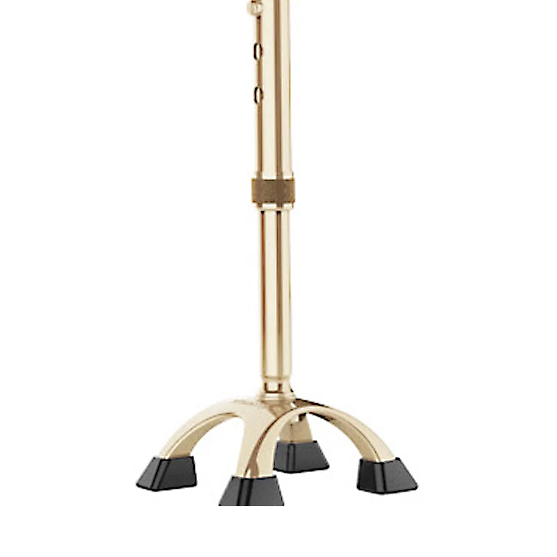 Трость для безопасной ходьбы пожилых людей трость медицинская нескользящая