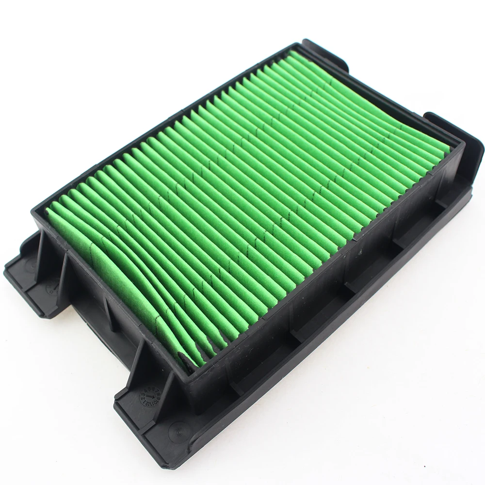 Воздухозаборный фильтр для мотоцикла очиститель хлопковая марля воздушный Honda