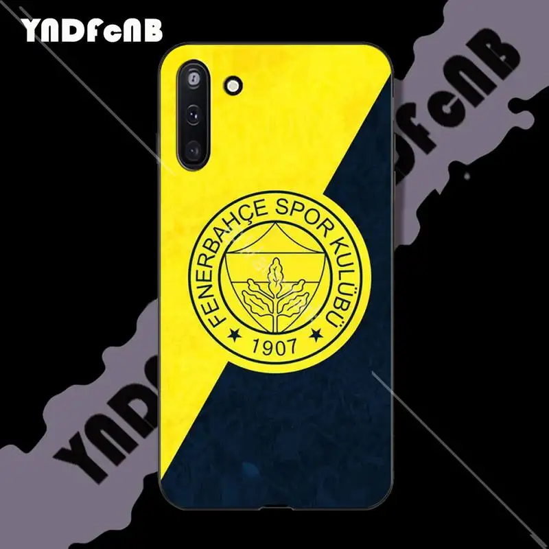 Чехол для телефона с изображением турецкого футбольного мяча Samsung galaxy J2 J3 J4 plus J5