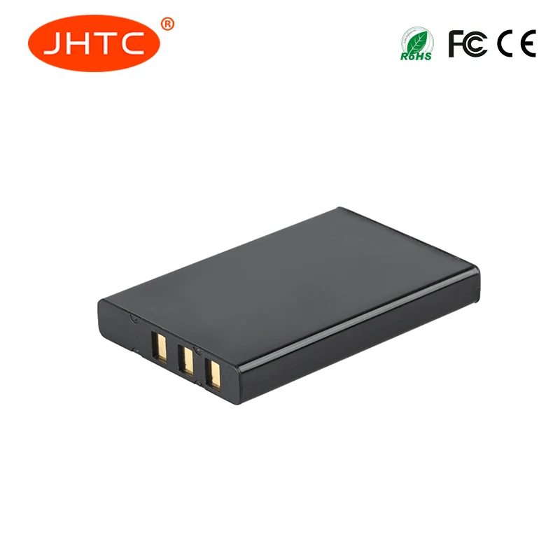 JHTC 1200mAh NP 60 FNP60 NP60 SLB 1137 1037 CNP 30 K5000 D Li2 Li 20B F50I F501 F401 F402 F410|Цифровые аккумуляторы| |