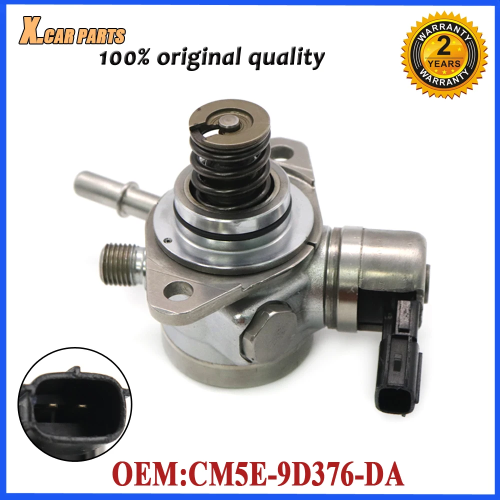 Автомобильные Высокое Давление топливный насос установленный на двигатель