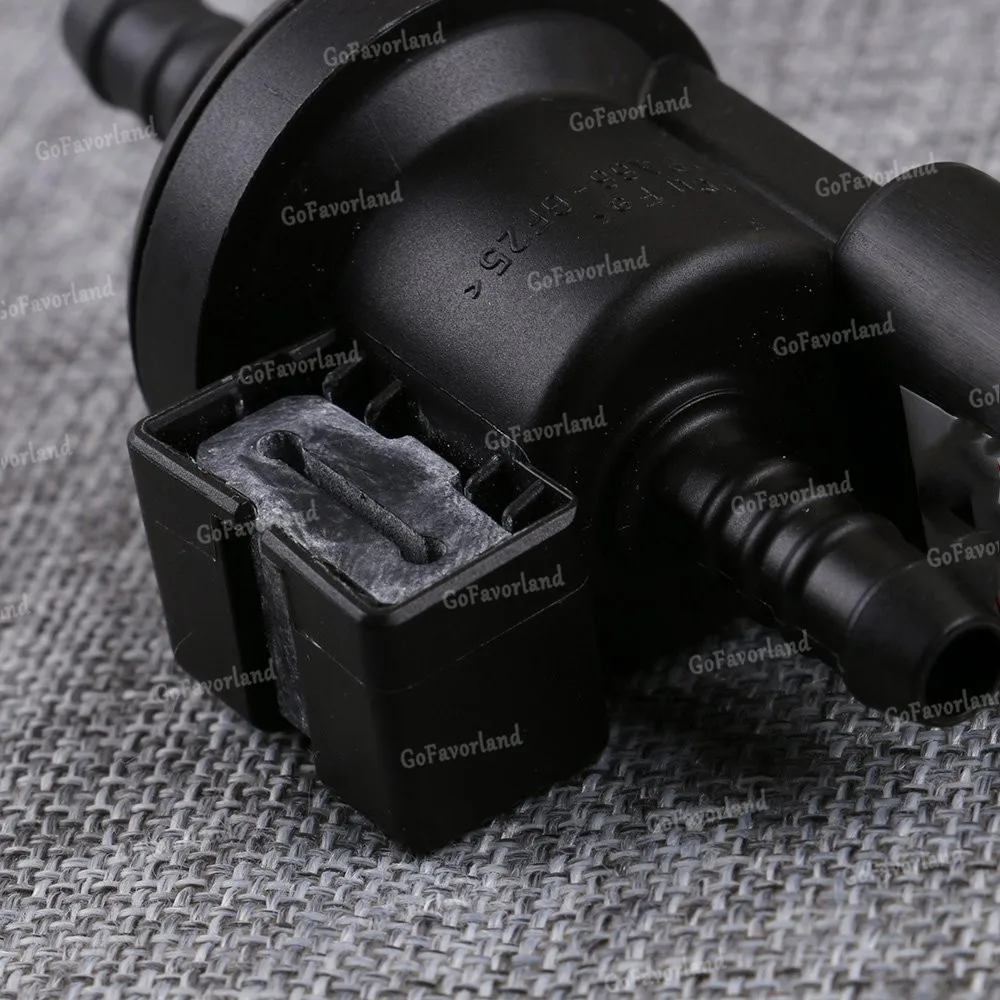 Топливная форсунка для паровую канистру продувочный клапан насоса Audi A3 A4 A6 Q7 A8