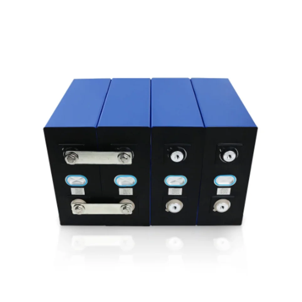 

NEW 3.2V 280Ah Lifepo4 Battery super grade A DIY 12V 24V 48V 280AH Rechargeable Battery Pack for RV Solar Storage System TAXFREE