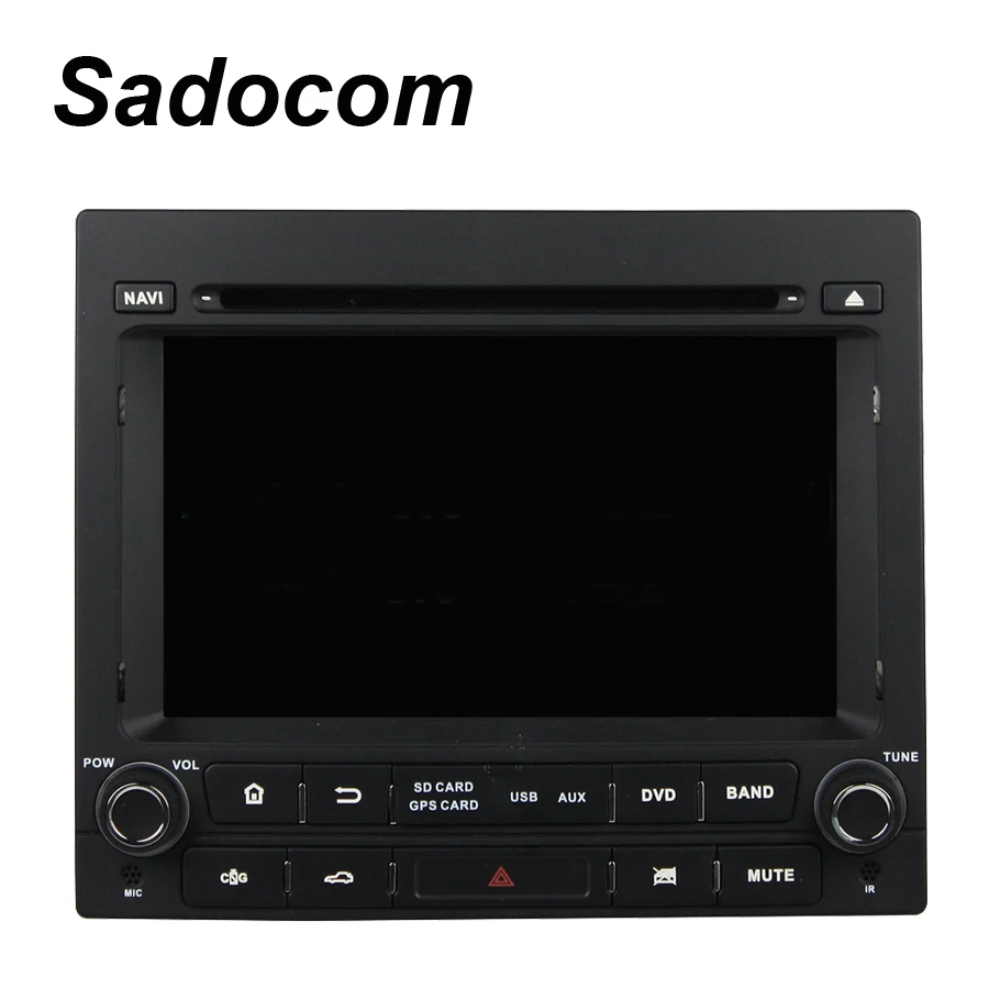 Топ TDA7851 720P Android 8 0 для PEUGEOT PG 405 4 Гб ОЗУ 32 Восьмиядерный автомобильный DVD плеер GPS