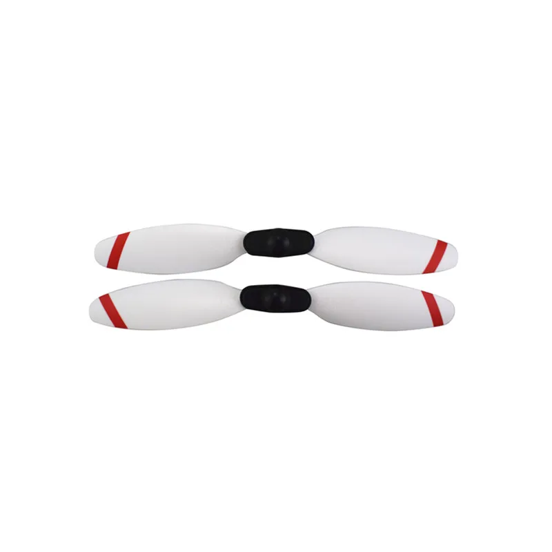 4 шт. Пропеллер для SYMA W1 W1PRO четырехосевой воздушный пропеллер дистанционное