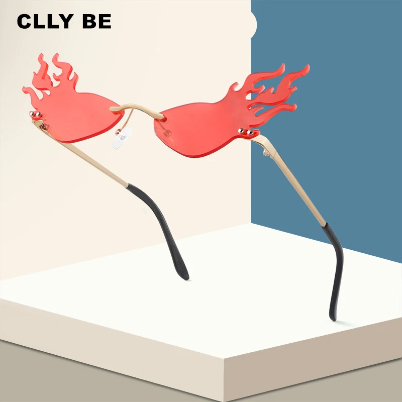 Солнцезащитные очки в металлической оправе для мужчин и женщин винтажные