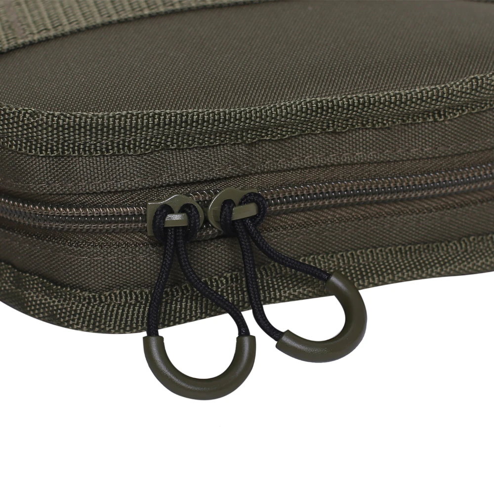 Тактический охотничий одиночный чехол для стрельбы из пистолета военный