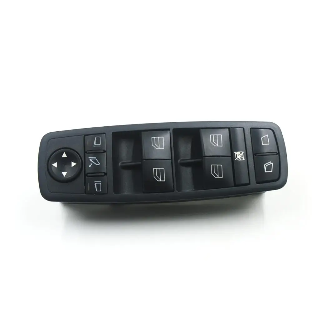 Новый зеркальный переключатель стеклоподъемника для M ercedes GL320 GL450 GL550 R320 R500 R63 A MG