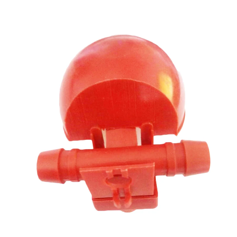 Поилка для домашних птиц | Дом и сад