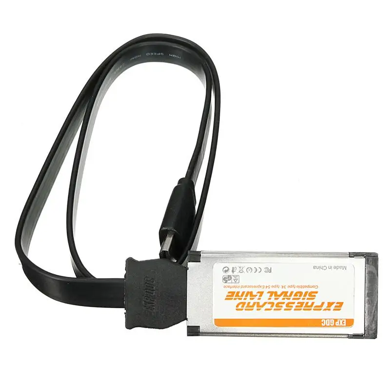 Экспресс-карта Mini PCI-E версия Expresscard V8.0 EXP GDC Beast PCIe PCI внешняя независимая