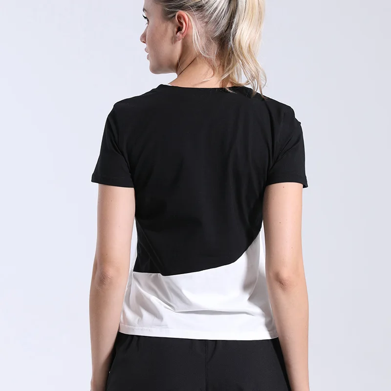 MRMT 2021 новая Брендовая женская футболка Свободные Тонкий стрейч-футболка для