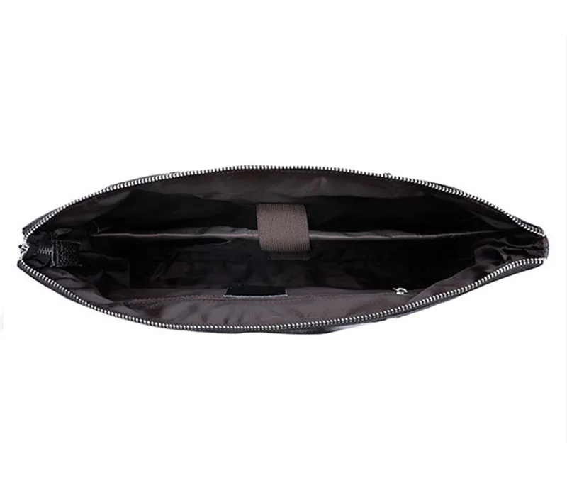 

2020 New Brand Designer Briefcase Men Genuine Embossed Cow Leather Shoulder Bag Natural Skin Business Bags Office Laptop Bag