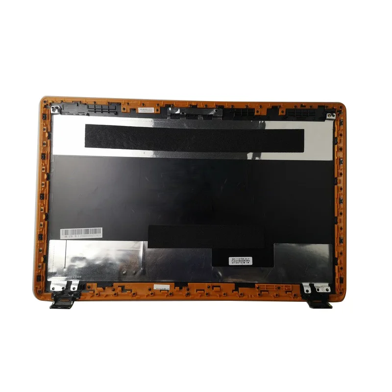 Новый чехол для ноутбука LCD задняя крышка/Передняя панель/петли/чехол задней