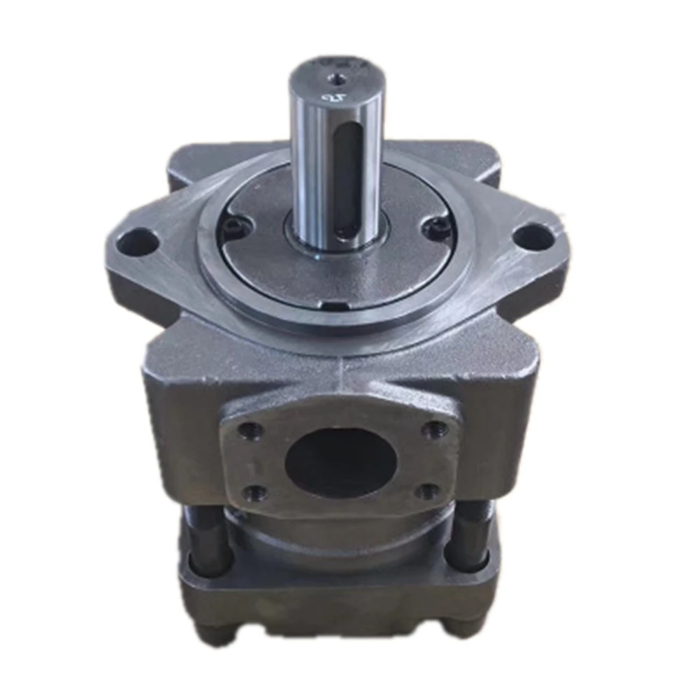 

Pump NB2 High Pressure Pump NB2-C25F Cutting Machine Pump Internal Gear Pump for Bending Machine