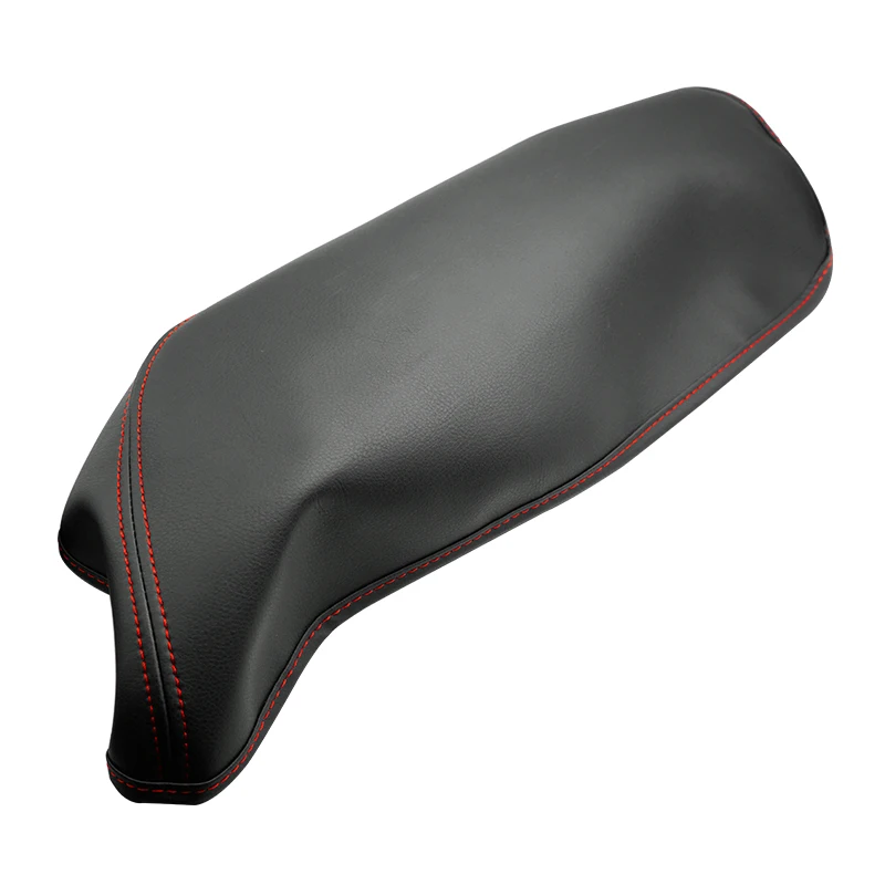 Автомобильные аксессуары центральный подлокотник для салона из микрофибры