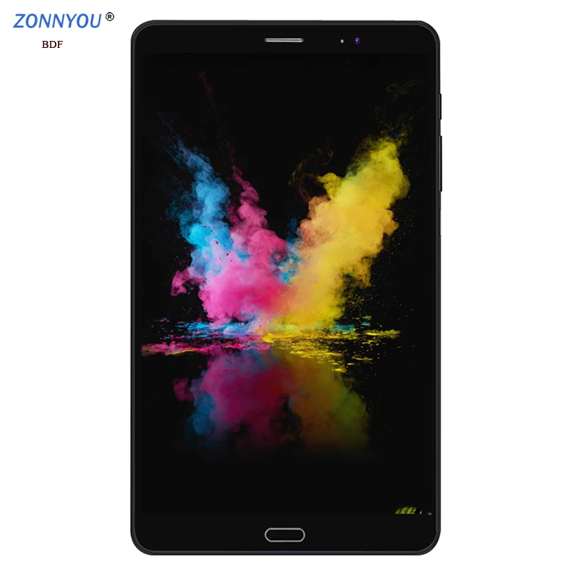 Новинка, 8 дюймов, 4G, планшеты с телефонными звонками, Android 7,0, четыре ядра, 4G+ 64G, планшет, 3G, 4G, LTE, две sim-карты, ноутбук, Wi-Fi, gps, Bluetooth, tab PC