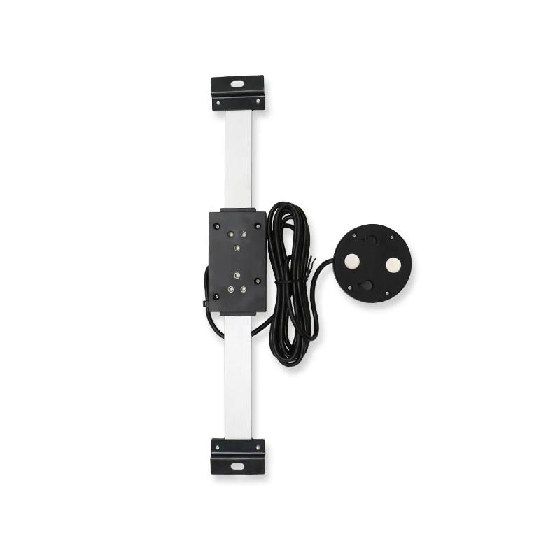 Цифровые линейные весы DRO с магнитным дистанционным цифровым считыванием