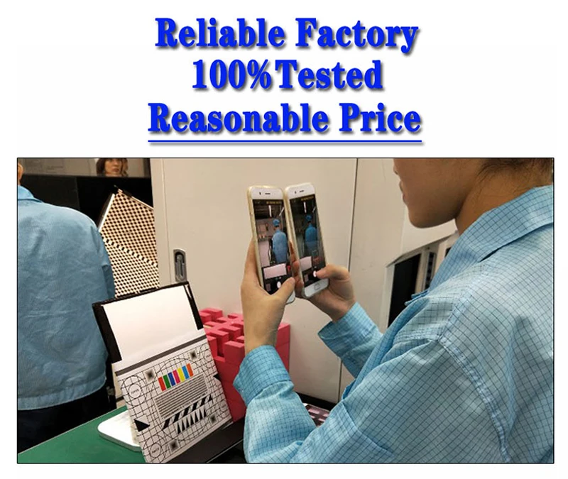 Cheap LCDs de celular