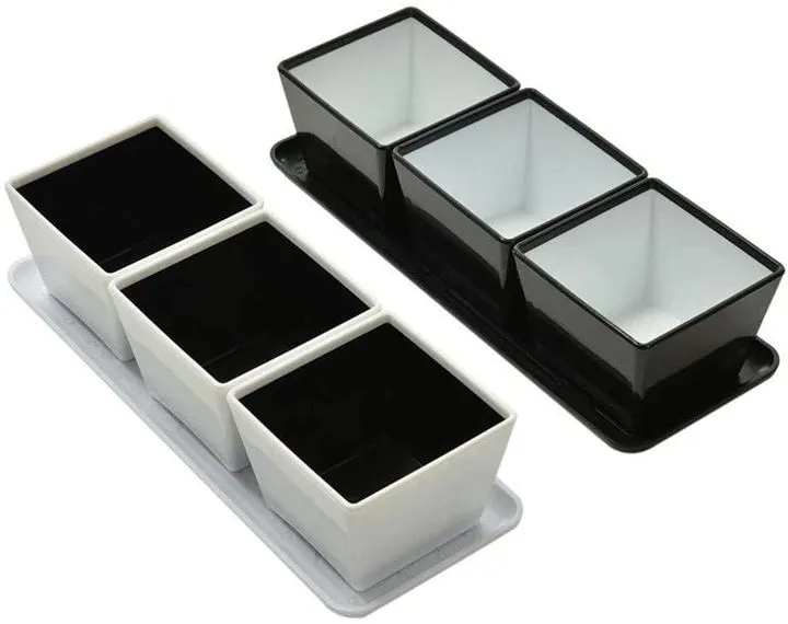 Творческая чашка чайный набор клавиатура модные чашки черный цвет клавиши дель