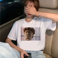 women tshirts vaporwave aesthetic t shirt printed cartoon cute top fun ulzzang kawaii harajuku female korean tshirt clothing