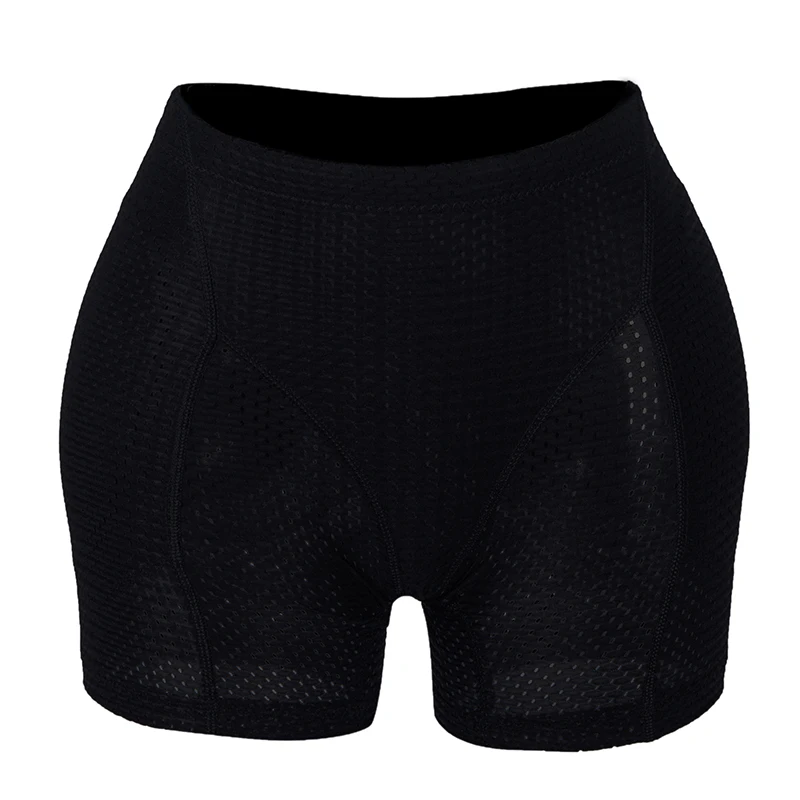 Подтягивающие бедра подушечки нижнее белье корректирующая одежда подбитые