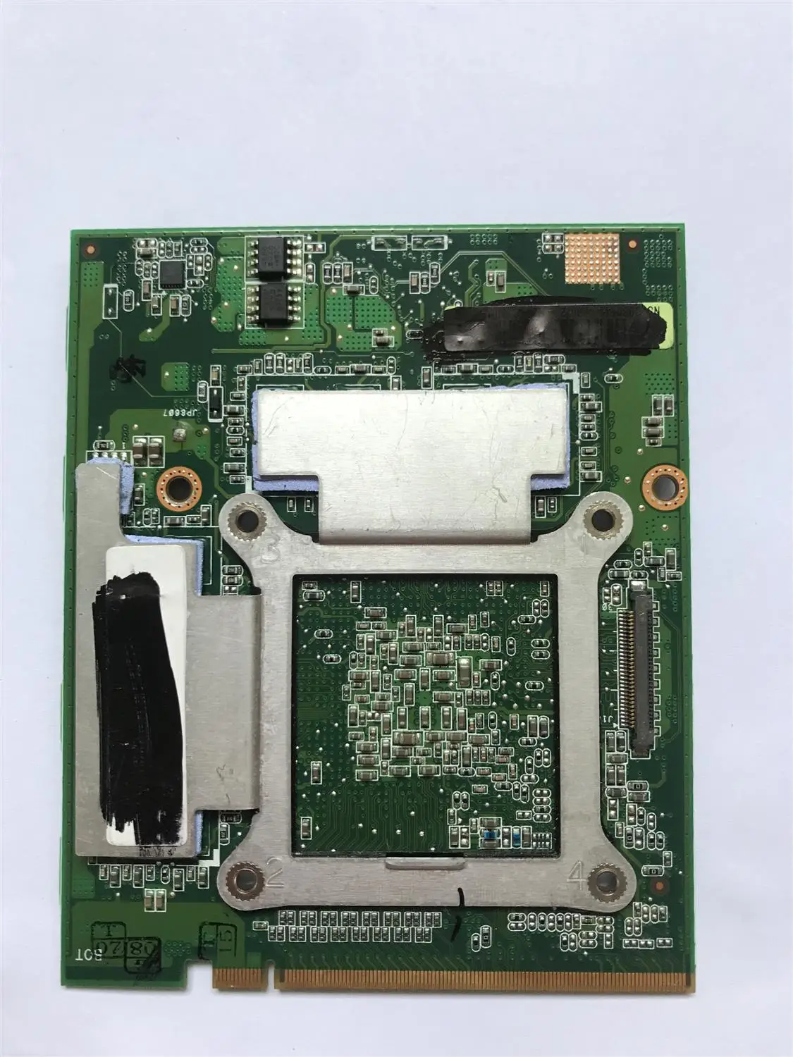 Видеокарта ASUS G70S 8700M GT 8700MGT видеотест на видеокарту графическая видеокарта 512 МБ