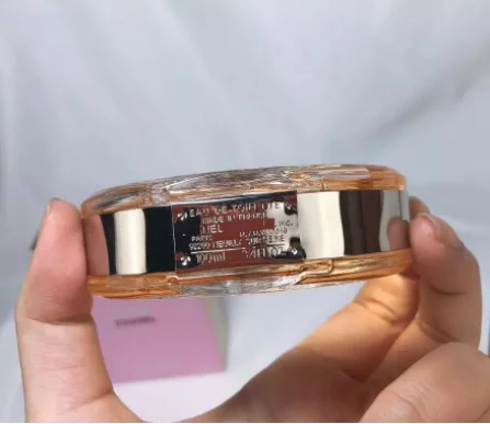 

Men Perfume Glass Bottle Male Wood Flavor Long Lasting Fragrances Spray Gentleman Atomizer