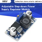 Регулируемый понижающий модуль питания LM2596s, Регулируемый понижающий модуль питания 3 А, регулятор напряжения 24 В, 12 В, 5 В, 3 в