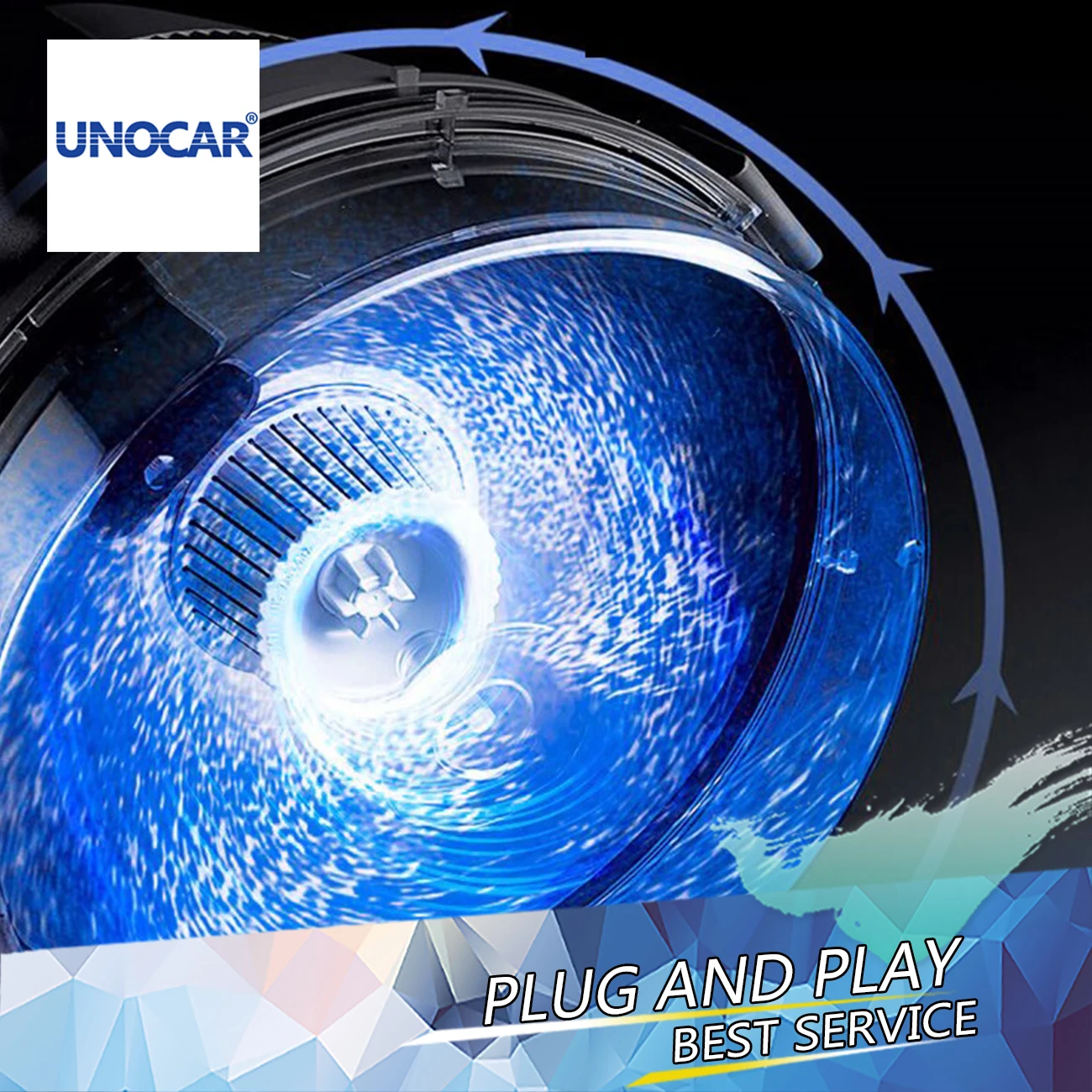 

Car style for Benz Suspension hub lamp Grade C / E GLC260 GLA200 E300L modified GLC260L new E / C gla luminous hub cap lamp