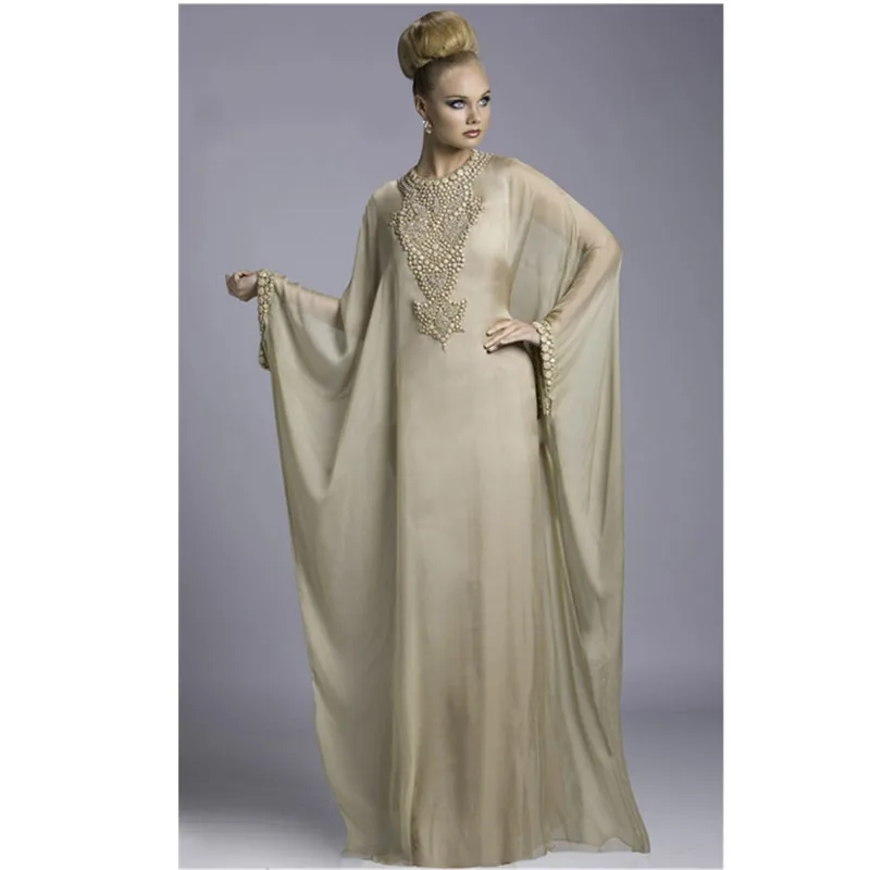 Прозрачные шифоновые новые платья для выпускного вечера с пуговицами и