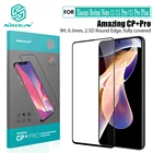 Для Xiaomi Redmi Note 11 Pro Global Version глобальная версия Glass Nillkin CP + Pro Защитная пленка для экрана для Redmi Note 11T 11 Pro+ закаленное стекло