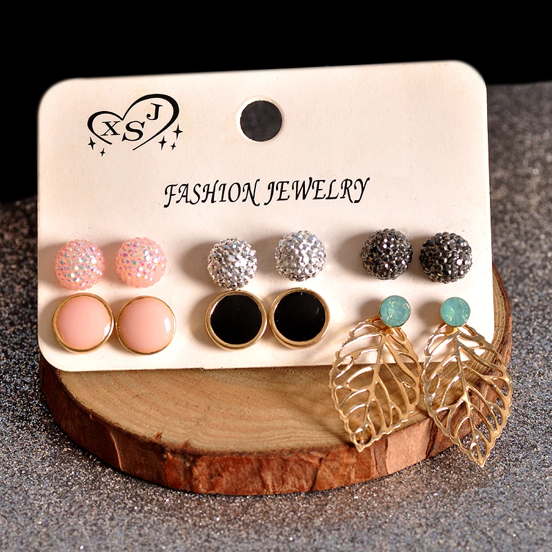 Новые женские модные ювелирные изделия оптовая продажа Платье на день рождения