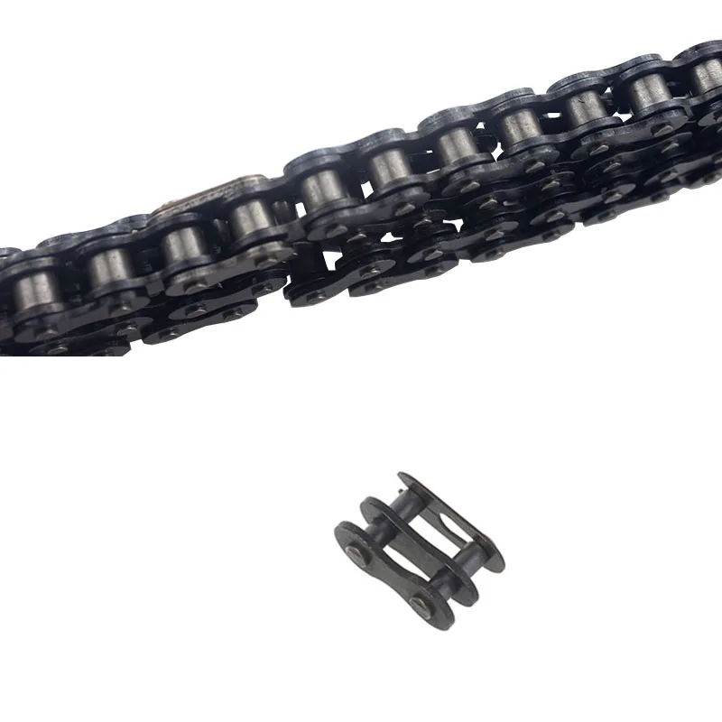 Мотоцикл 420/428 102l 104l 108l 140L снятие звеньев цепи разветвитель для Pit Pro Dirt Bike Atv Quad 125cc