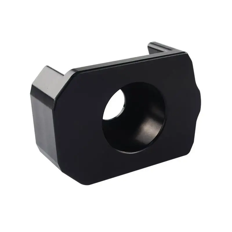 Автомобильный MQB подшипник двигателя рамка вставка алюминий для GOLF/R 8 V AUDI A3/S3/RS3 и