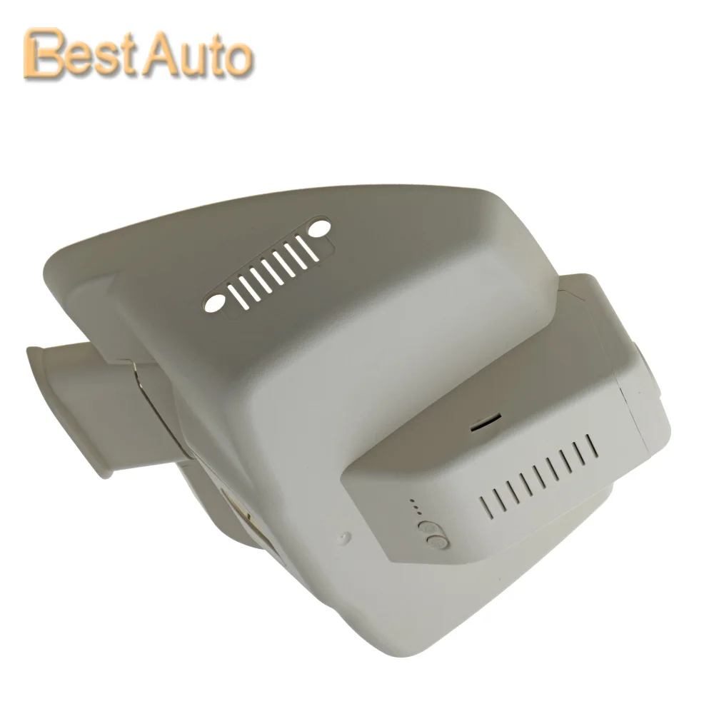 

Автомобильный видеорегистратор SNS Share 1920*1080P с Wi-Fi в режиме реального времени, видеорегистратор для Jeep Renegade 2016, Скрытая установка Sony IMX323 Novatek ...