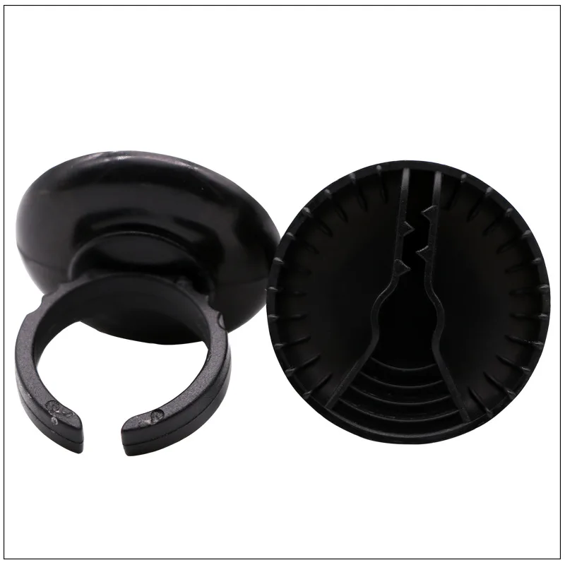 5 шт. колпачки для наращивания ресниц | Красота и здоровье