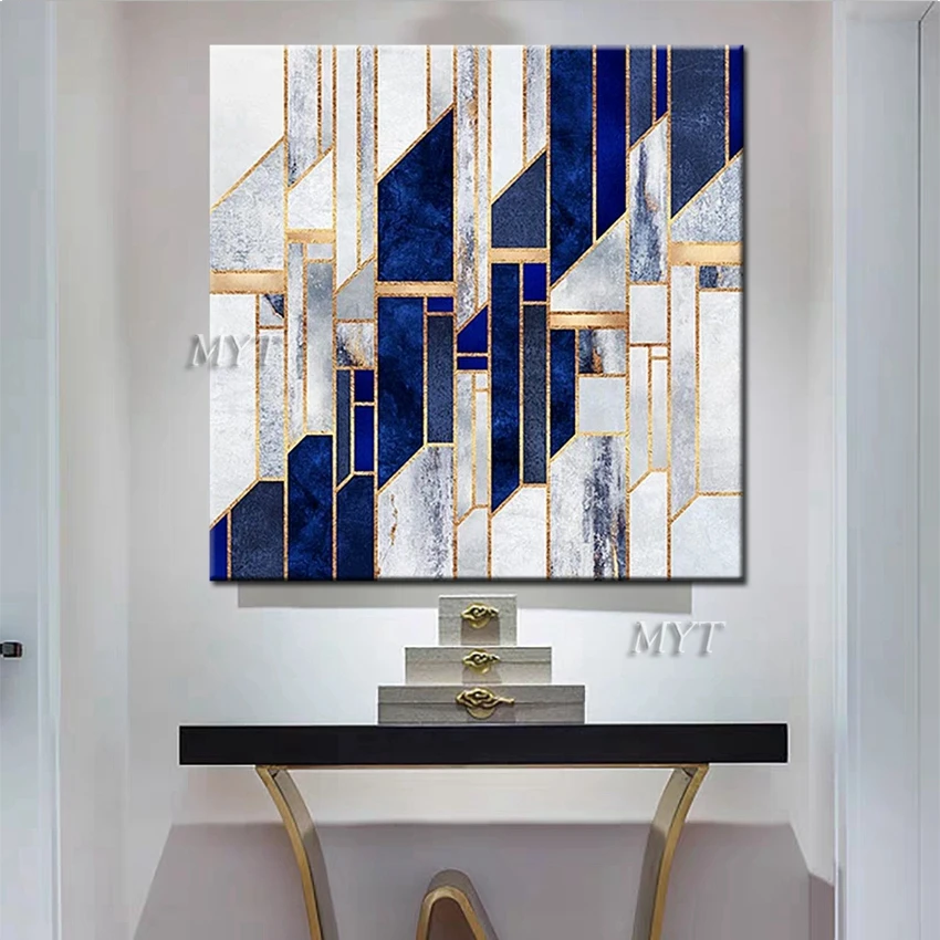 Картина маслом на холсте без рамки 100%|Рисование и каллиграфия| |