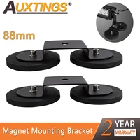 auxtings strong magnetic base mounting bracket lamp holder led work light bar magnet sucker for car offroad suv atv utb pickup