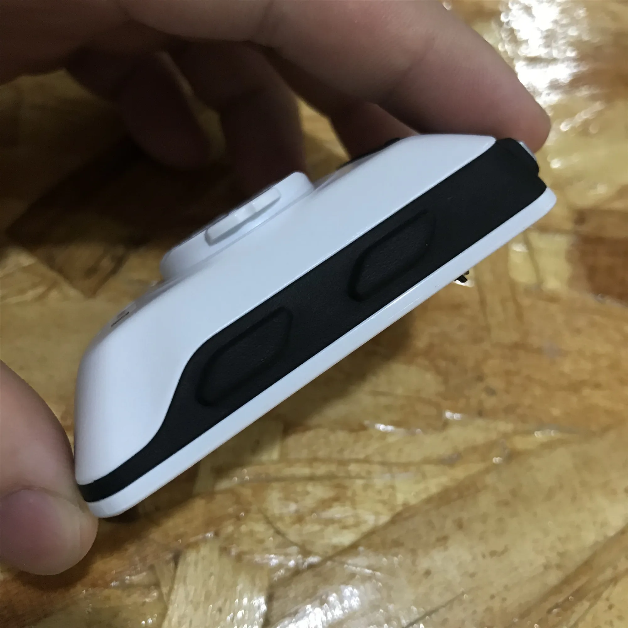 Edge 520 чехол на заднюю панель для велосипеда с секундомером и аккумулятором