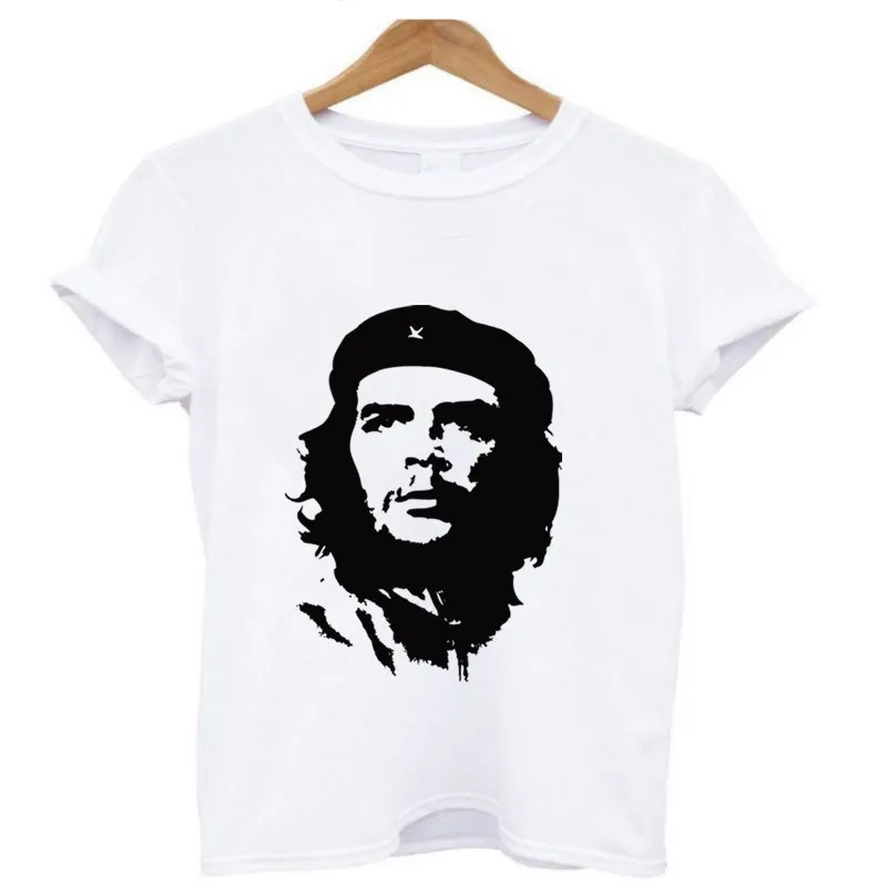 Ernesto Guevara полосы термочувствительные нашивки для утюга аппликации одежды