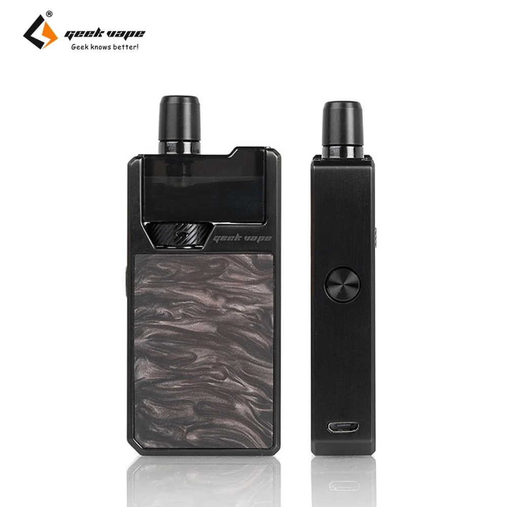 Бесплатный подарок 5 шт. NS 1.2ohm катушка оригинальный Geekvape Frenzy Pod система Комплект 950