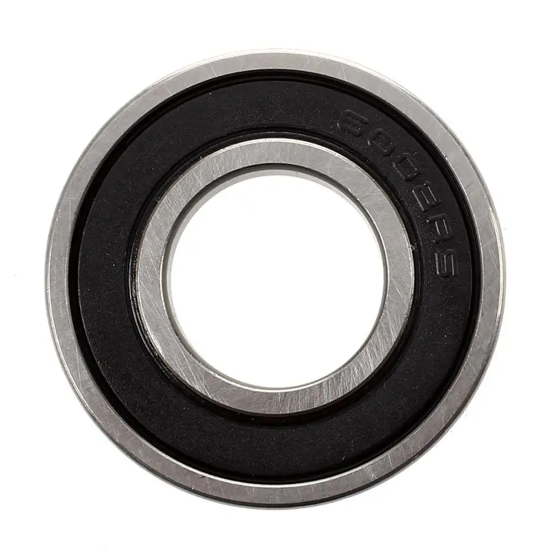 

15mm x 32mm x 9mm Width Single Row Deep Groove Sealed Radial Ball Bearing 6002RS