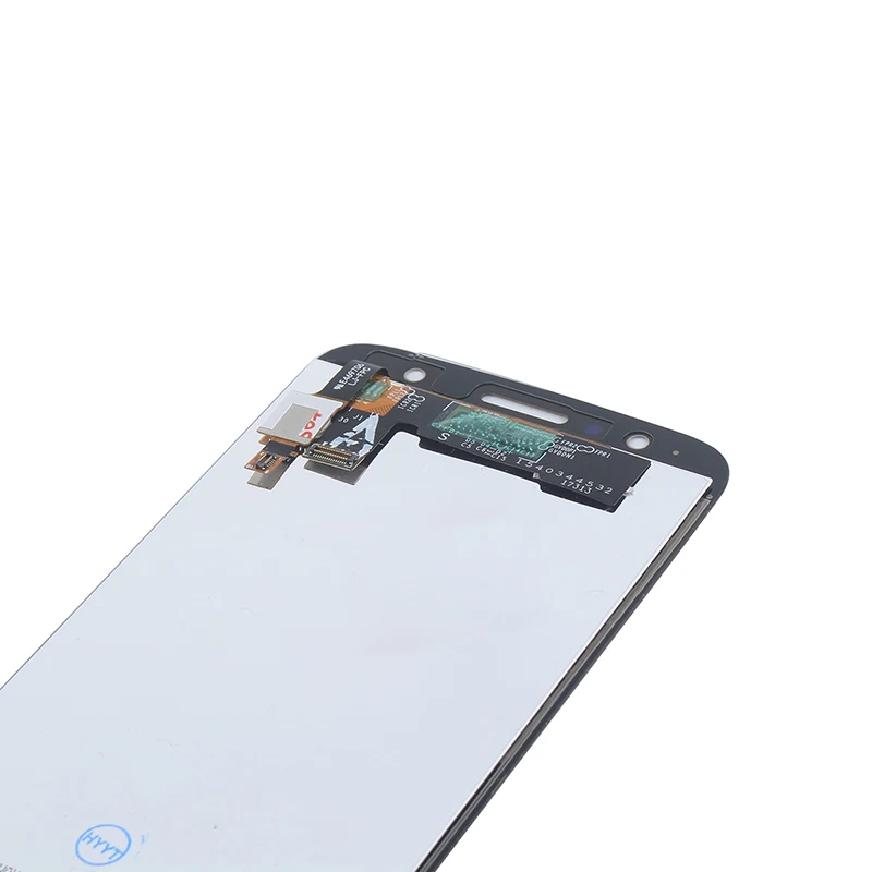 Alesser для Motorola Moto G5S Plus ЖК-дисплей XT1802 XT1803 XT1805 XT1086 ЖК-сенсорный экран дигитайзер Замена+ Инструменты
