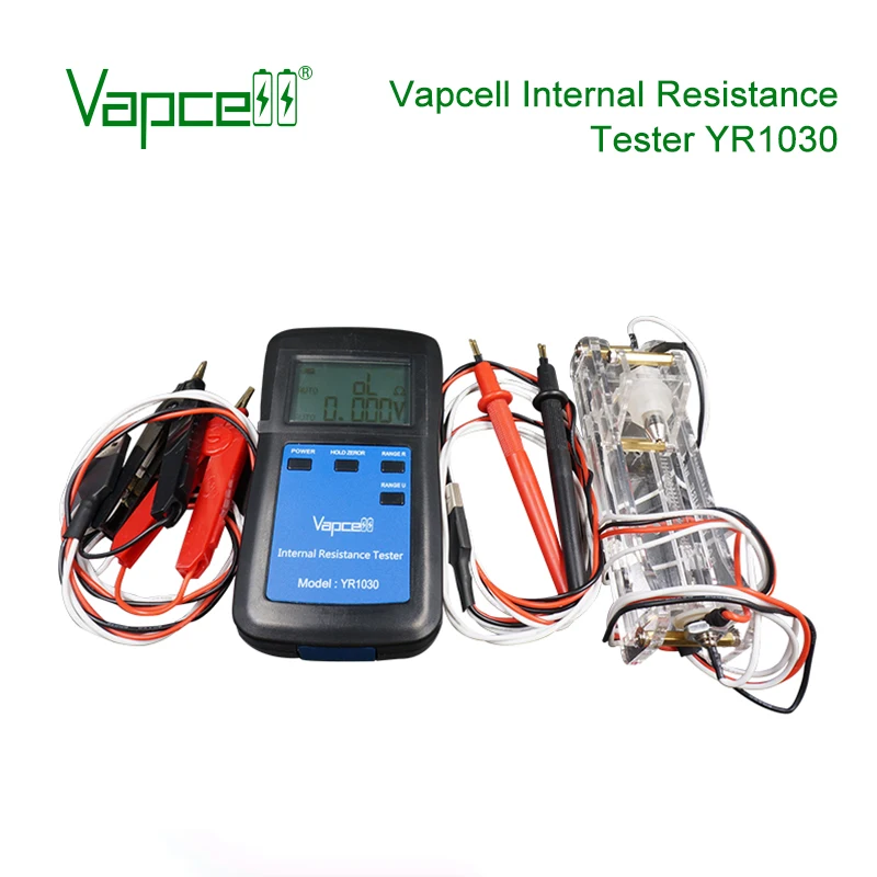 Купон на 1 доллар, высокое качество, Vapcell 18650, 3500 мА/ч, 10А, плоская/верхняя кнопка, перезаряжаемая батарея для фонарика