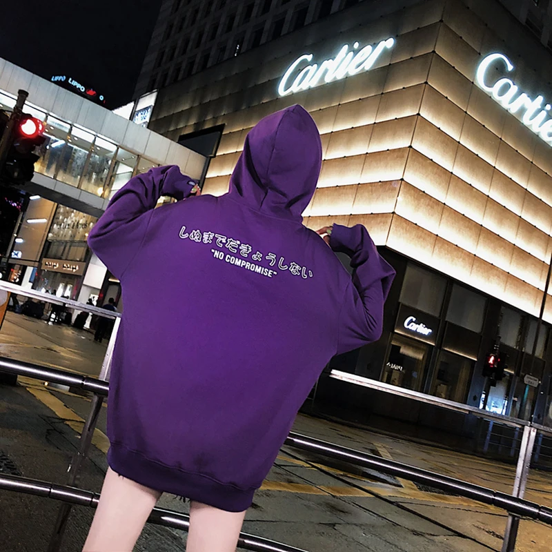 Mirecoo толстовки для мужчин курить человек свитшот с капюшоном принтом флисовый