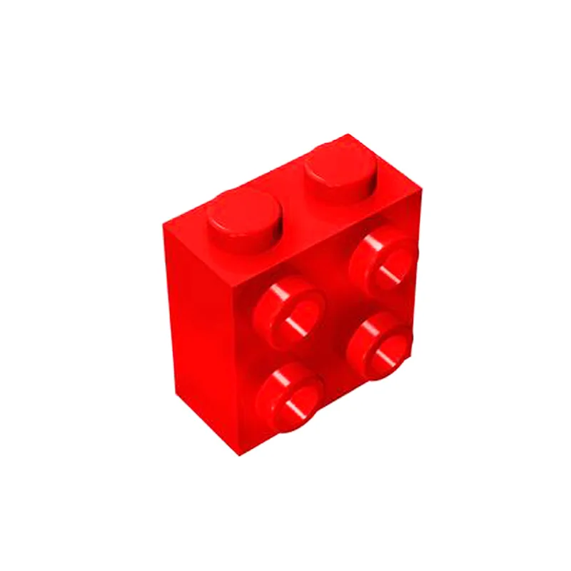 Конструктор MOC технический детский 1x2x1 66 10 шт./лот | Игрушки и хобби