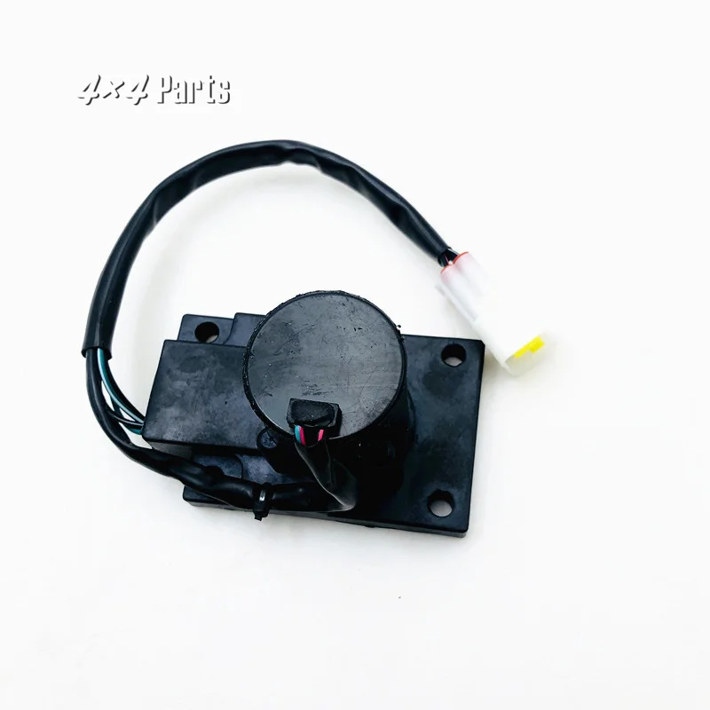 LINHAI 260/300/400 ATV 2WD/4WD мотор переключения передач водонепроницаемый штекер Linhai Code