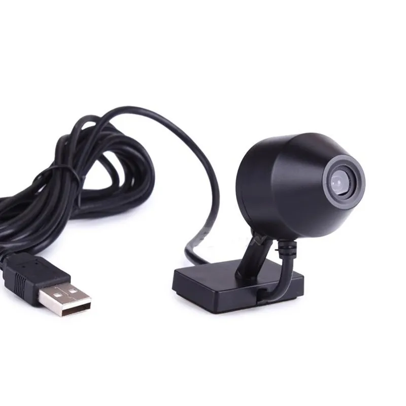 Плеер Android USB 2,0 DVR фронтальная камера цифровой видеорегистратор камера 720P HD