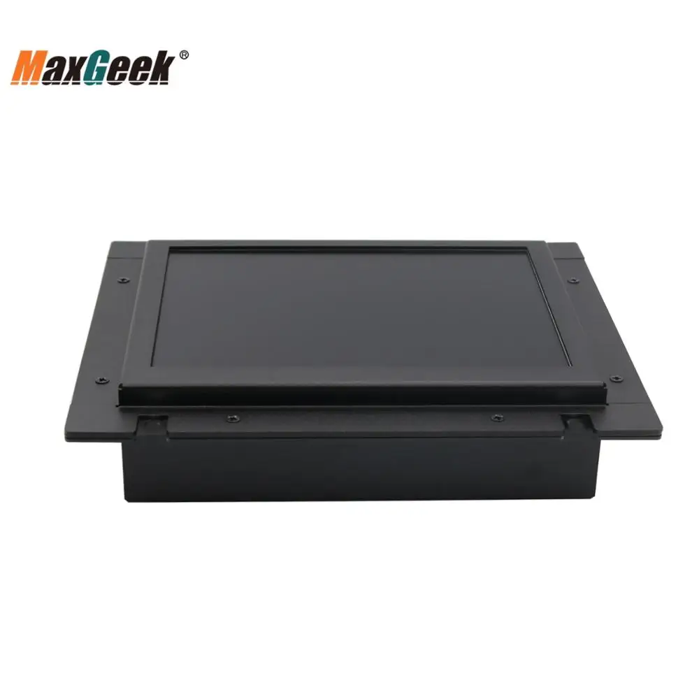 Промышленный жк дисплей сменный экран для FANUC CRT монитор с чпу системы функцией